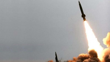 Yemen’s Ballistic Missiles the Deterrent against Saudi Aggression