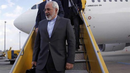 イラン外相が、セネガルとの経済協力の強化を強調