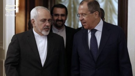 שר החוץ זריף ייפגש עם שר החוץ הרוסי לברוב ביום שני