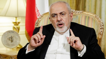 Zərif: əqə Amerkə ətomiyə təvafuğiku xaric bıbu İron həm de veyə ehtimoli xaric bəbe.