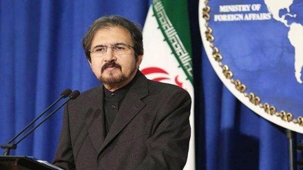 Irã critica relatório 