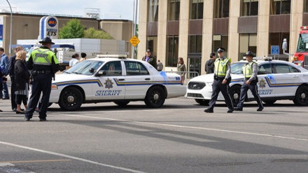 קנדה: החשוד באירוע הדריסה בטורונטו אינו קשור לשום ארגון טרור