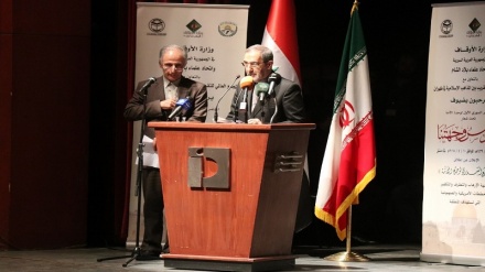 ولایتی: نخبگان جهان اسلام برای وحدت امت اسلامی تلاش کنند