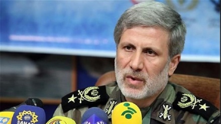 Iran: Daesh ni silaha ya Marekani dhidi ya usalama wa Mashariki ya Kati