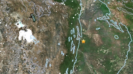 Terremoto na Bolívia é sentido em São Paulo e no Distrito Federal