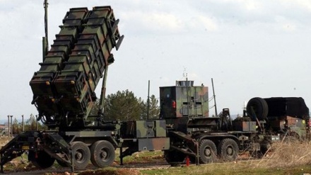 Litauen fordert von den USA, Raketenabwehrsystem im Baltikum zu stationieren