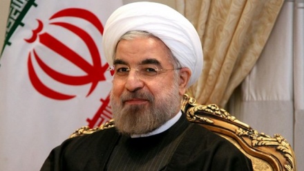 Presidente Rouhani envio ao Parlamento o projeto da lei de adesão do Irã ao IAF