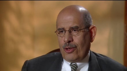 El-Baradei, mkuu wa zamani wa IAEA aionya Marekani kuhusu gharama “za kutisha” za vita dhidi ya Iran