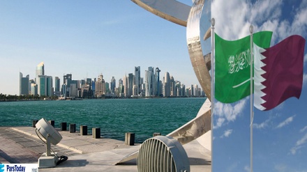 सऊदी अरब ने क़तर का ज़मीनी रास्ता भी किया बंद