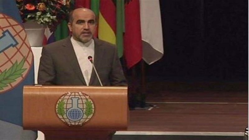سفیر ایران در هلند: ایران قربانی سلاح شیمیایی است
