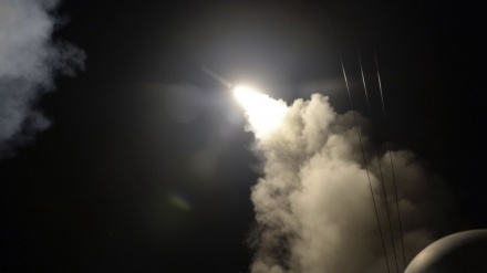 イラン外務省報道官、「シオニスト政権軍のシリア攻撃は、テロリストの強化につながる」