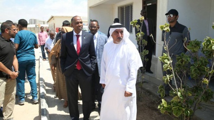 Mgogoro kati ya Somalia na Imarati washtadi, Abu Dhabi yafunga hospitali yake Mogadishu