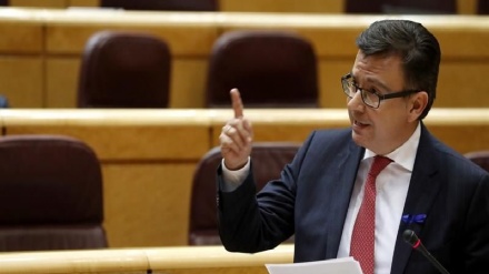 Madrid sufrirá consecuencias por la retirada de EEUU del pacto nuclear