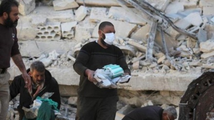 Teröristler Suriye'de 79 sağlık merkezine saldırdı