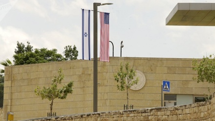 Bojkotohet ceremonia e transferimit të ambasadës amerikane në Jerusalem