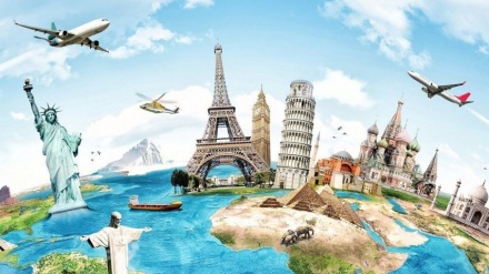 Wisata; Jendela Spiritualitas (1)