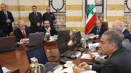 Lübnan’da kabinenin kurulmasındaki zorlu süreç