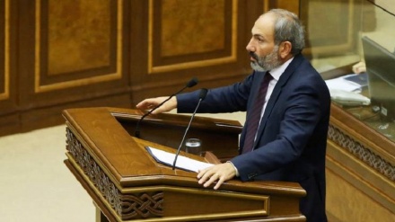Kryeministri armen akuzon ushtarët azerbajxhanas për shkelje të re të kufirit, shkarkon ministrin e mbrojtjes