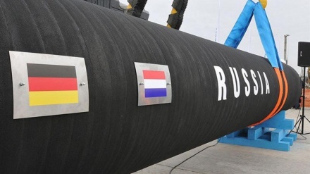 Почему русская нефть течет в Китай вместо Европы?