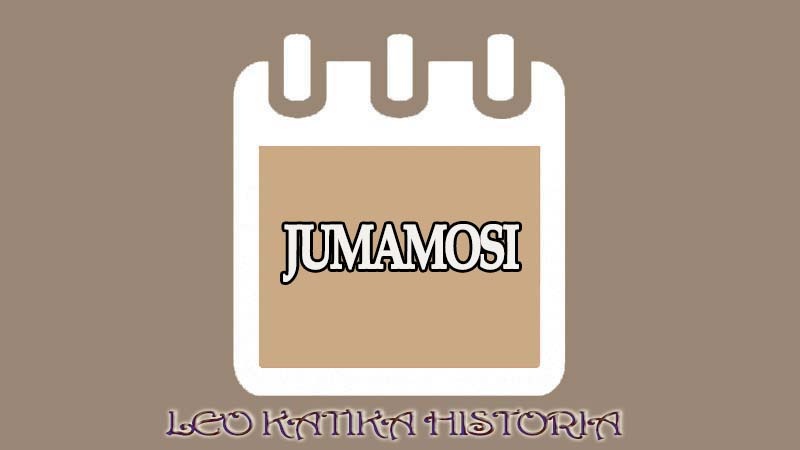 Jumamosi, 23 Machi, 2024