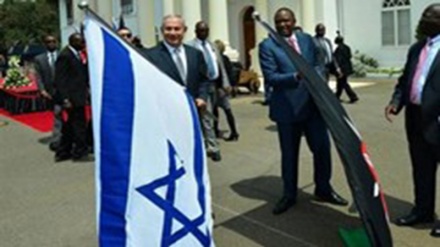 Peringatan Bahaya Pengaruh Zionis Israel di Afrika