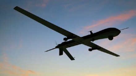 Rus Hmeymim üssü yakınında İHA vuruldu