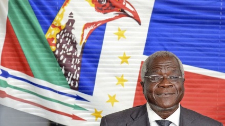 Afonso Dhlakama, kiongozi wa zamani wa waasi Msumbiji, afariki dunia