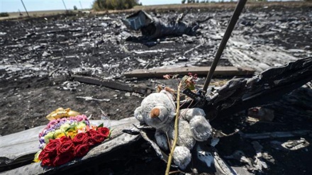 Moscow says no Russian missile involved in MH17 plane crash over Ukraine 