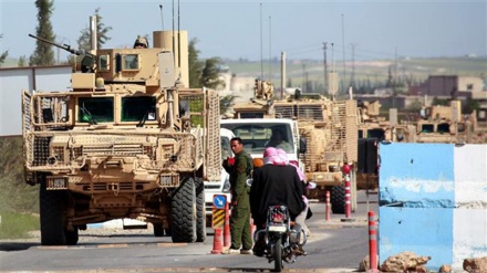 US, Turkey agree on 'roadmap' over Syria's Kurdish Manbij city 