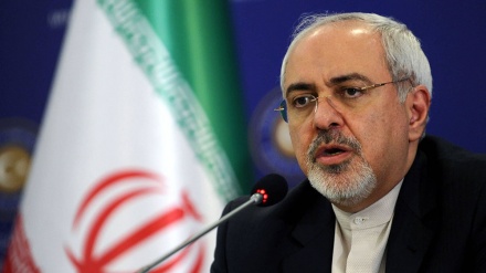 イラン外相、「一部のアラブ諸国は、イスラム世界の関心事から遠ざかっている」