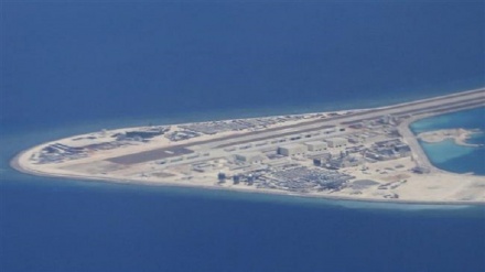  China hits back at Australia, defends sovereignty in South China Sea 