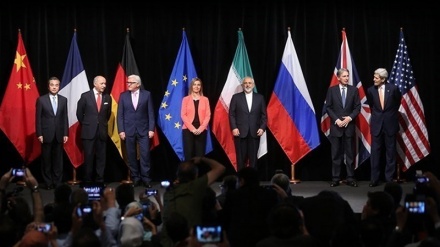 イランとアメリカの問題