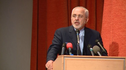 Zarif fordert gemeinsamen JCPOA-Ausschuss 