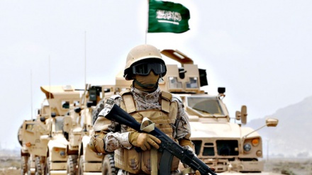 10 Tahun Kehadiran Militer Arab Saudi di Bahrain