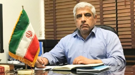 伊朗和中国的大学在扩展科学关系方面具有巨大的潜力