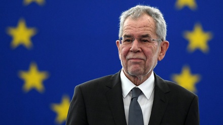Österreichischer Bundespräsident gratuliert Raisi: Beziehungen zu Iran werden fortgesetzt