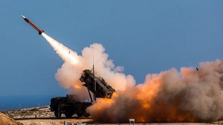 Forcat jemenase sulmojnë me raketë bazën e ushtrisë së Arabisë Saudite