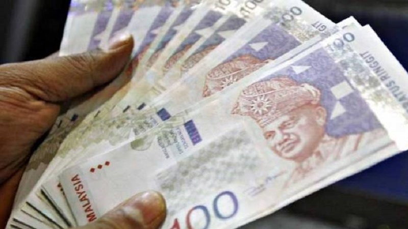 マレーシア通貨リンギット