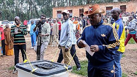 Mahakama yatupilia mbali kesi ya upinzani kuhusu kura ya maoni Burundi