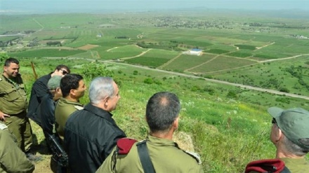 Shtetet e Bashkuara mund të njohin aneksimin e lartësive Golan nga Izraeli brenda pak muajsh