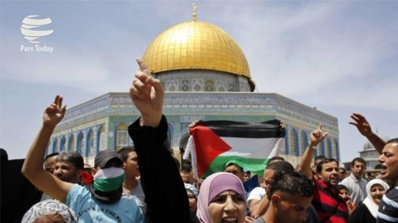 Ğəhrəmonə Ğuds-9