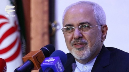 Nuclear deal exit will prove US isolation: Zarif