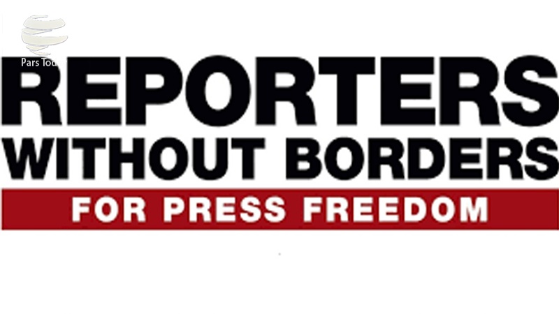 گزارش سازمان خبرنگاران بدون مرز از بازداشت خبرنگاران عربستانی
