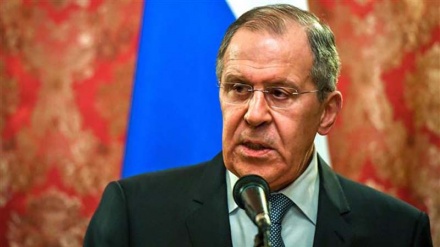 US sought total confrontation with Iran by leaving JCPOA: Russia