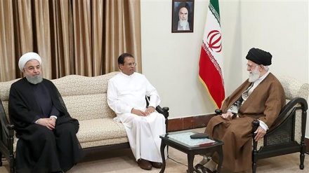 Asian states must boost cooperation: The Leader