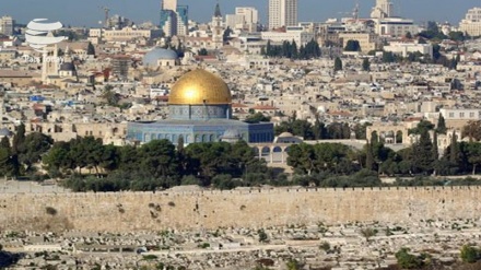 HAMAS, Paraguay büyükelçiliğini Kudüs'e taşımasını kınadı