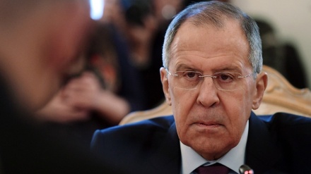 Russia: Lavrov accoglie con favore il rifiuto dell'Egitto di inviare truppe in Siria Usa