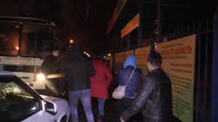 Бишкекда интернет-фоҳишалик билан шуғулланган 30 талаба қиз ушланди