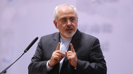 Zarif: Ýewropalylar ýadro ylalaşygy barada köpräk amaly herekete baş goşmalydyrlar