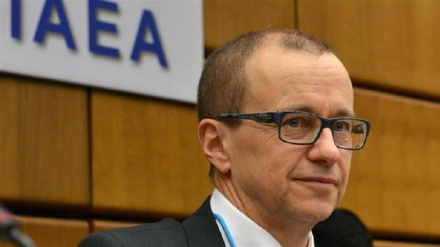 IAEA says agency’s chief inspector resigns after US pullout of Iran’s nuclear deal